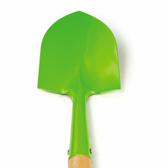 Short Handled Spade