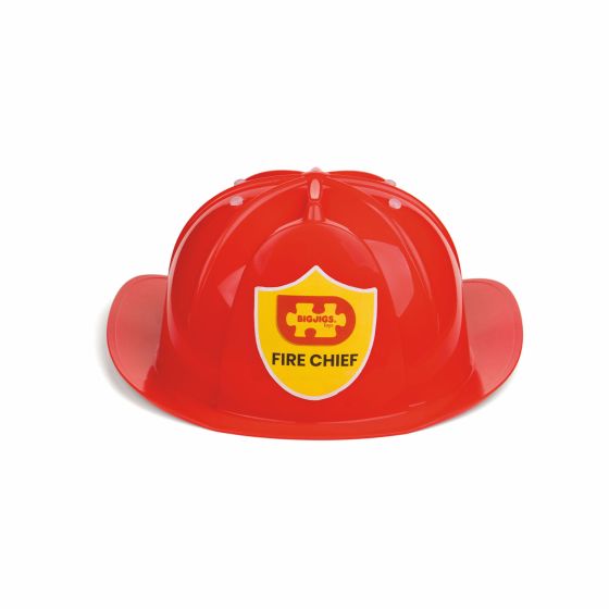 Firefighter Helmet