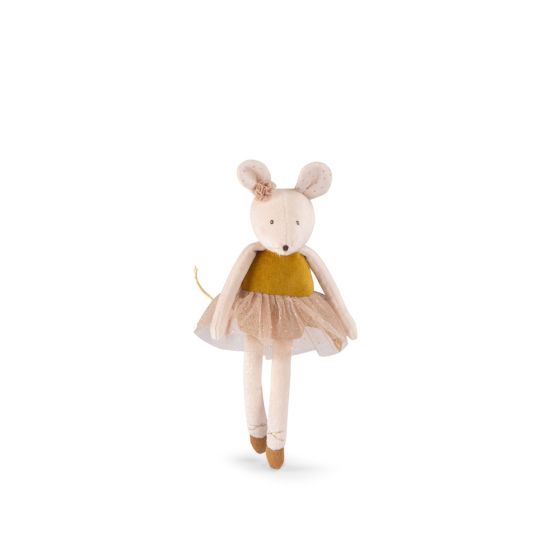 School of Dance Gold Mouse