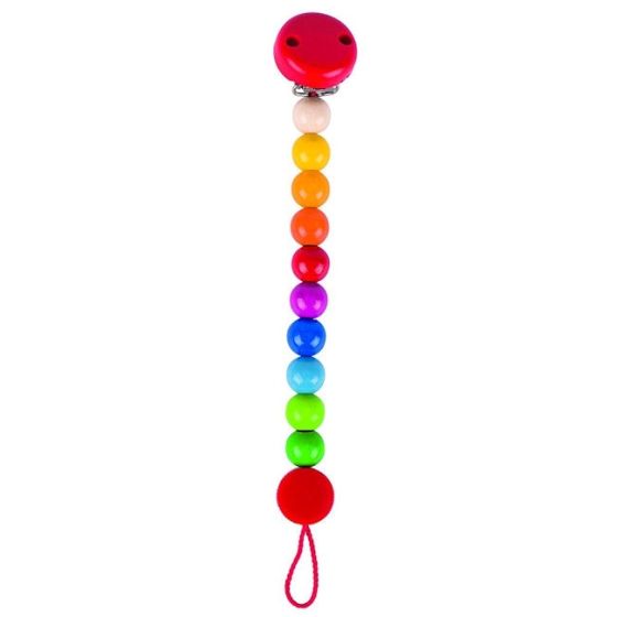Heimess Dummy Clip - Rainbow