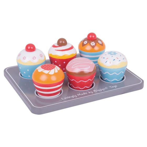 Muffins