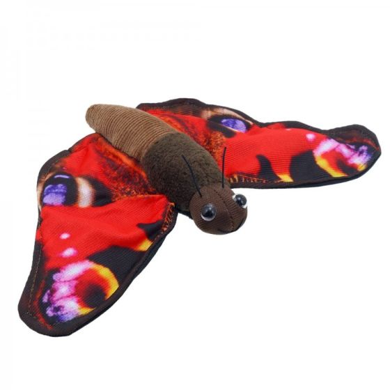 Finger Puppet - Butterfly