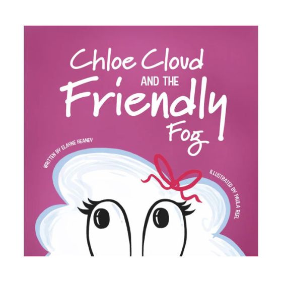 Chloe Cloud and the Friendly Fog