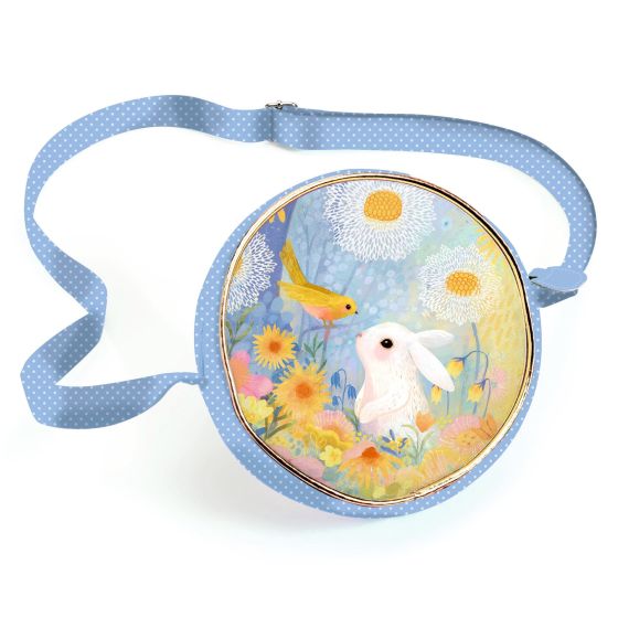 Handbag - White Rabbit
