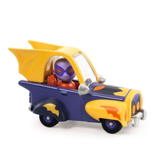 Crazy Motor Car - Dingo Mobile