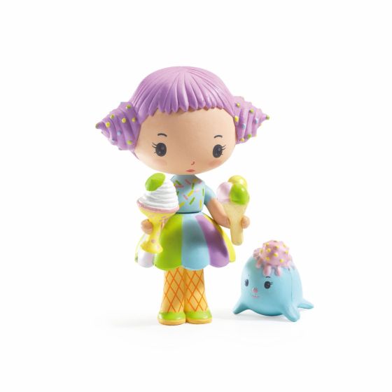 Tutti & Frutti Tinyly by Djeco