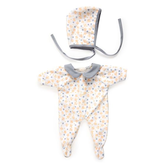 Pomea Outfit - Paloma