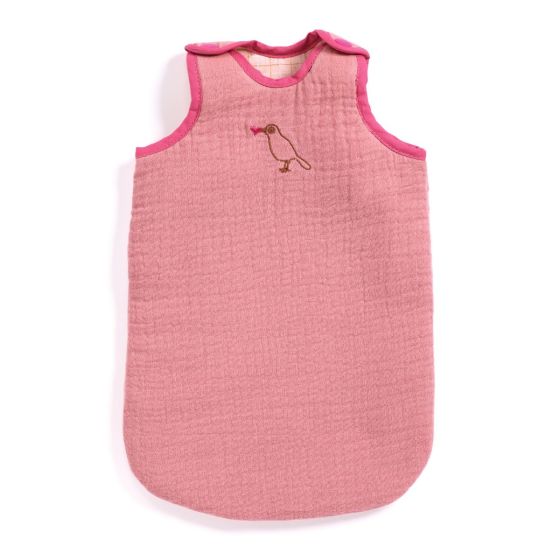 Dolls Sleeping Bag - Rosarie