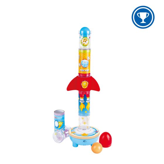 Hape Air Stacker