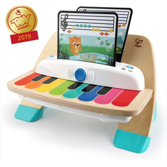 Baby Einstein Magic Touch Piano