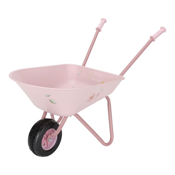 Little Dutch Wheelbarrow - Fairy Garden