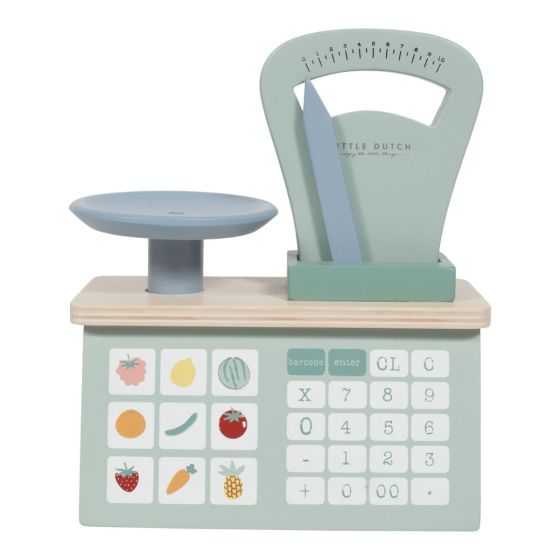 Weighing Scales