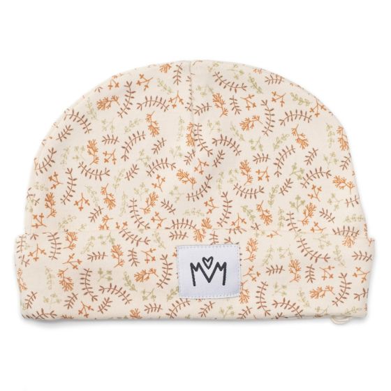 Beanie Hat - Leaf