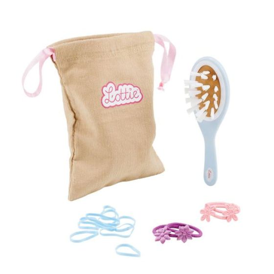 Lotties Hair Care Accessory Set