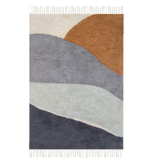 Rug - Horizon Blue
