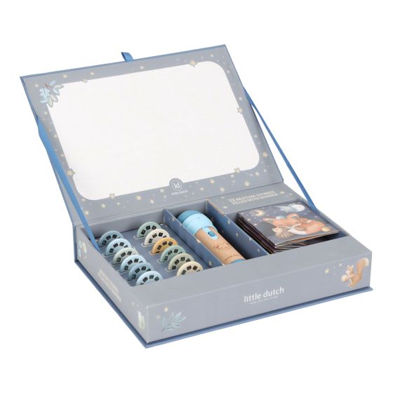 Stories Projector Box - Forest Friends