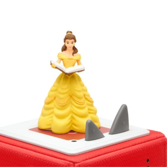 Tonie Audio - Beauty and The Beast