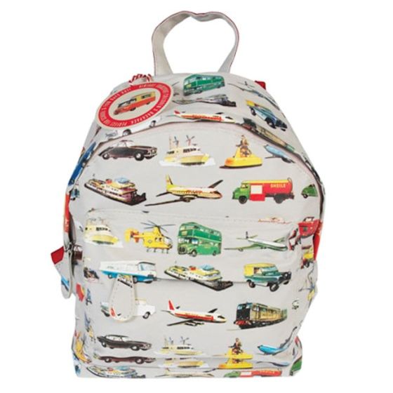 Mini Backpack Transport