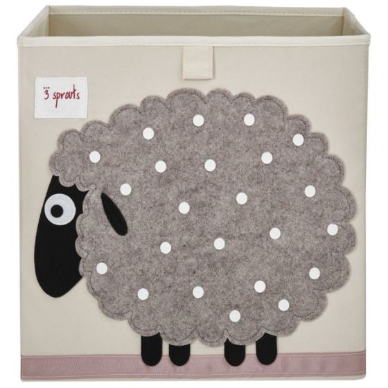 Sheep Storage Box