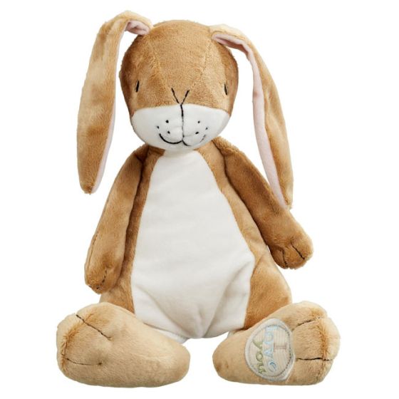 Large Plush Hare - GHMILY