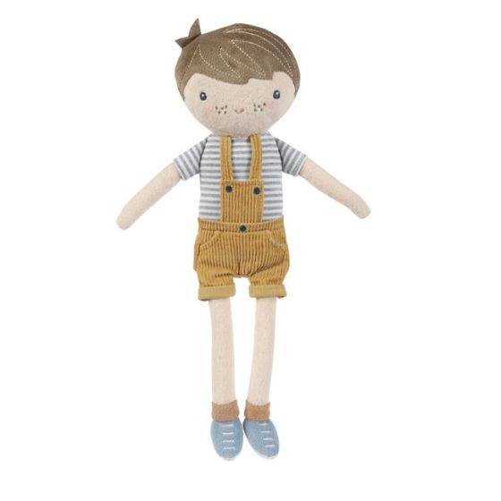 Cuddle Doll Jim 50cm