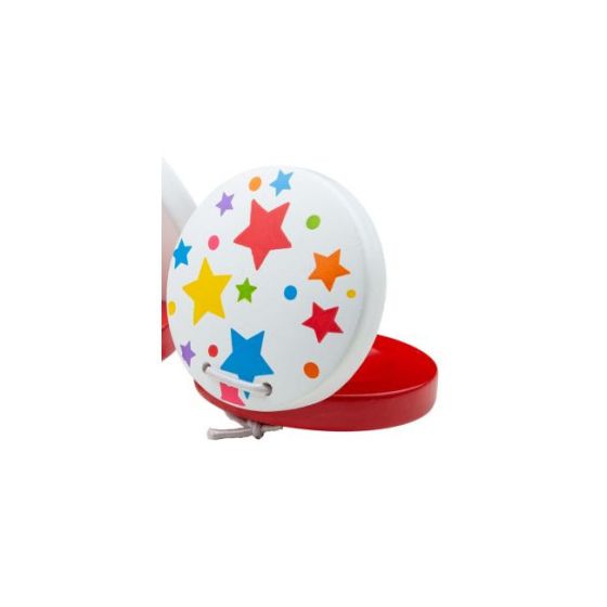 Starry Castanet - Assorted Colours