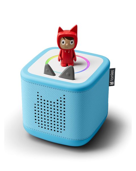 TonieBox 2 Sky Blue Starter Set