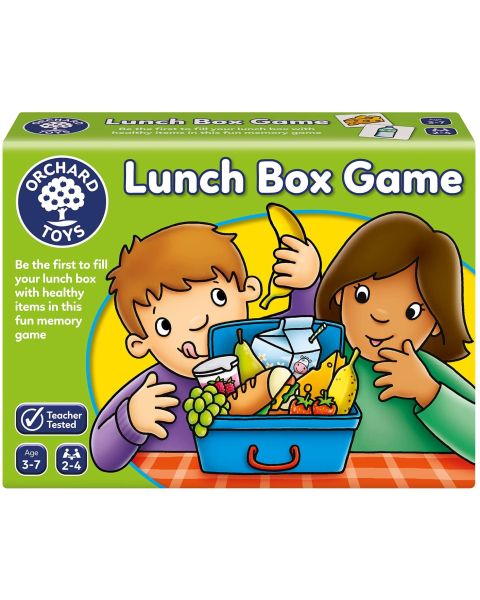Orchard Toys Lunch Box Game