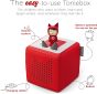 Tonie Box Starter Set - Red