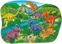 Orchard Toys Big Dinosaurs 50pc Puzzle