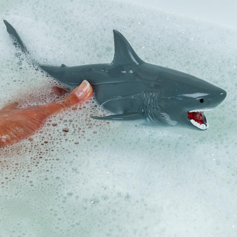 Shark Bath Time Squirter