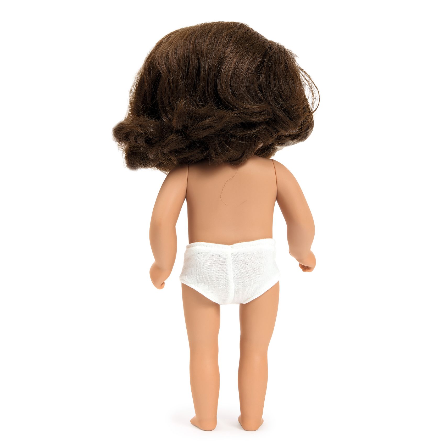 Pomea Doll - Lovely Rosalie