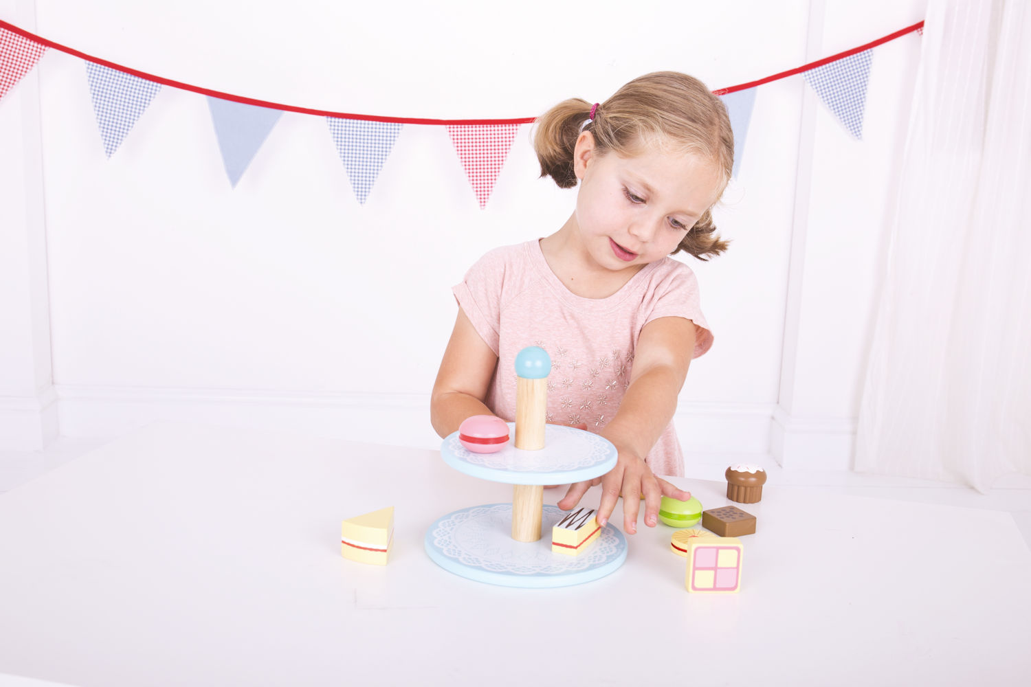 Cake Stand