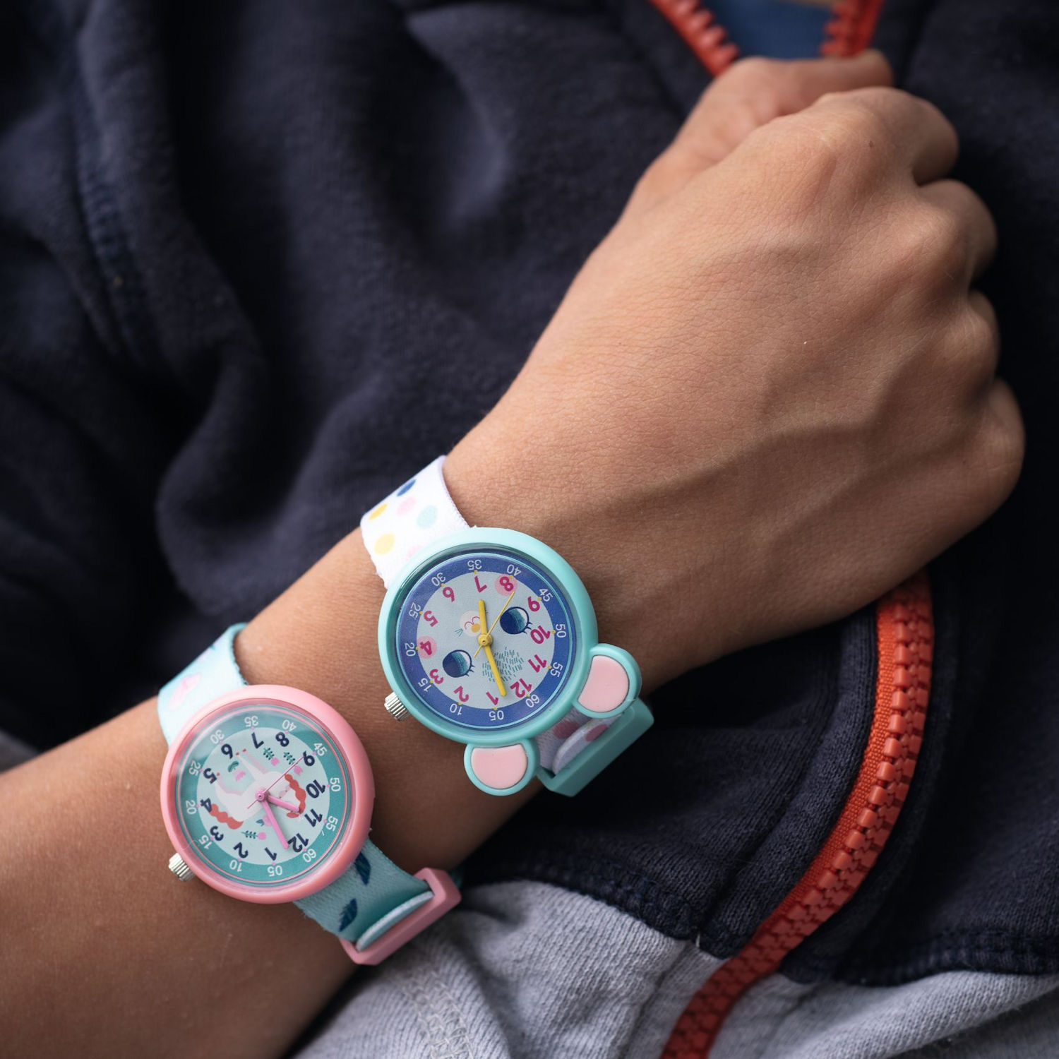 Quartz Watch - Horse